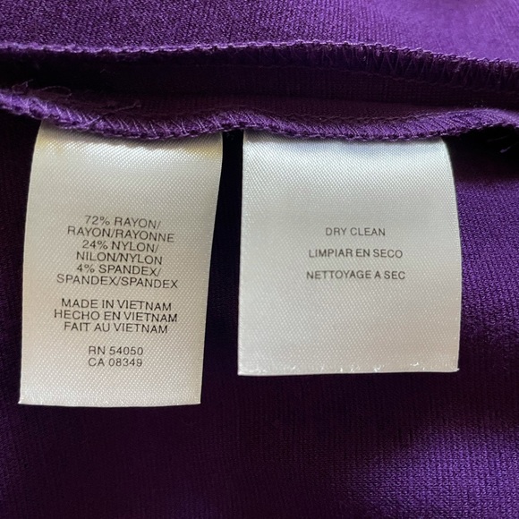 Jones New York Dress - Picture 4 of 8